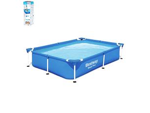 PISCINA INSUF. 2,21X1,5 RECT.