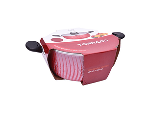 CAÇAROLA 24X10.5CM XCTWT-24