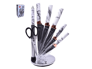 SET 5 FACAS+SUP+TESOURA+AF 2380-065 