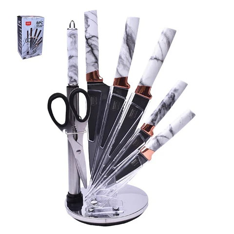 SET 5 FACAS+SUP+TESOURA+AF 2380-065 