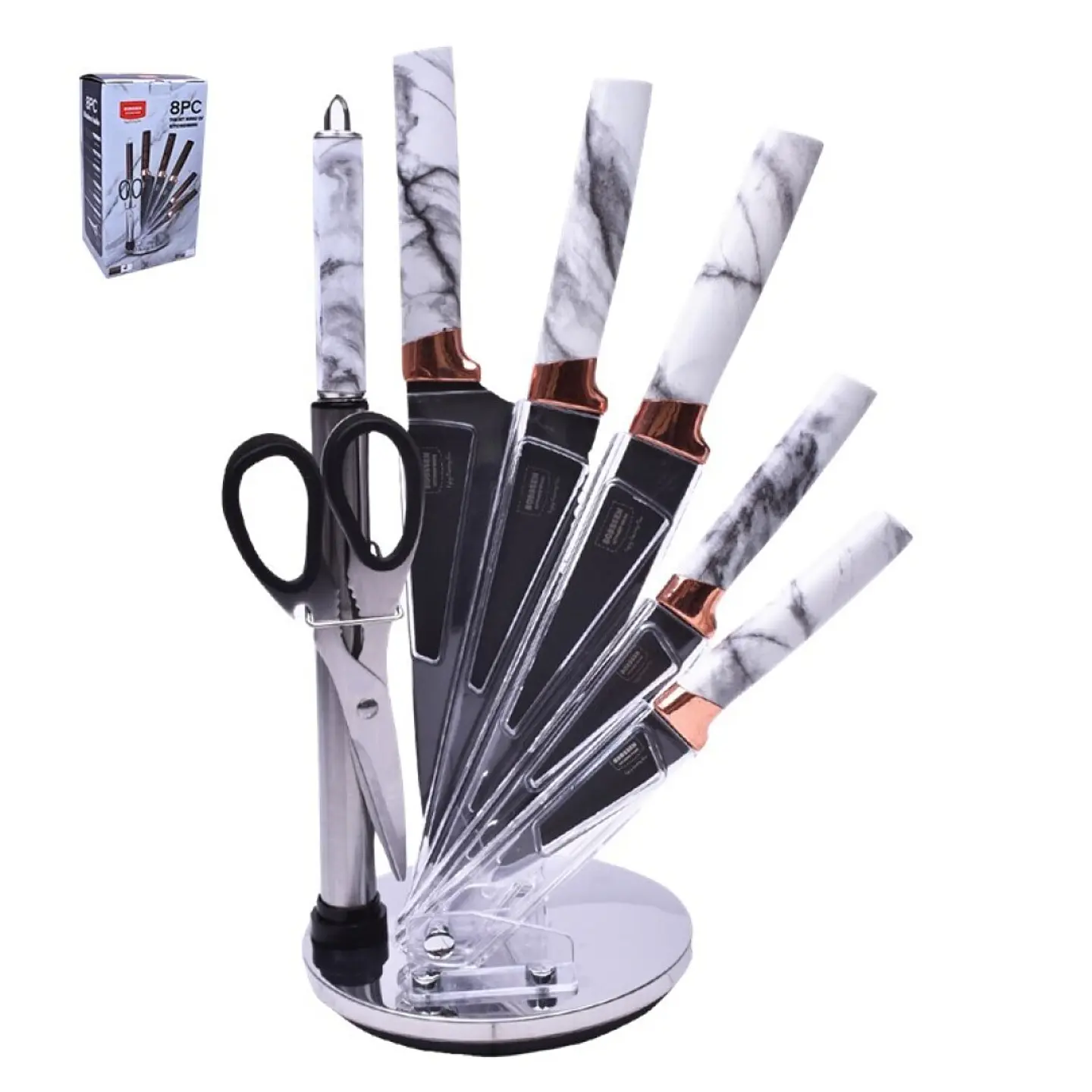 SET 5 FACAS+SUP+TESOURA+AF 2380-065  1