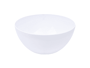 SALADEIRA BRANCA 204 2L