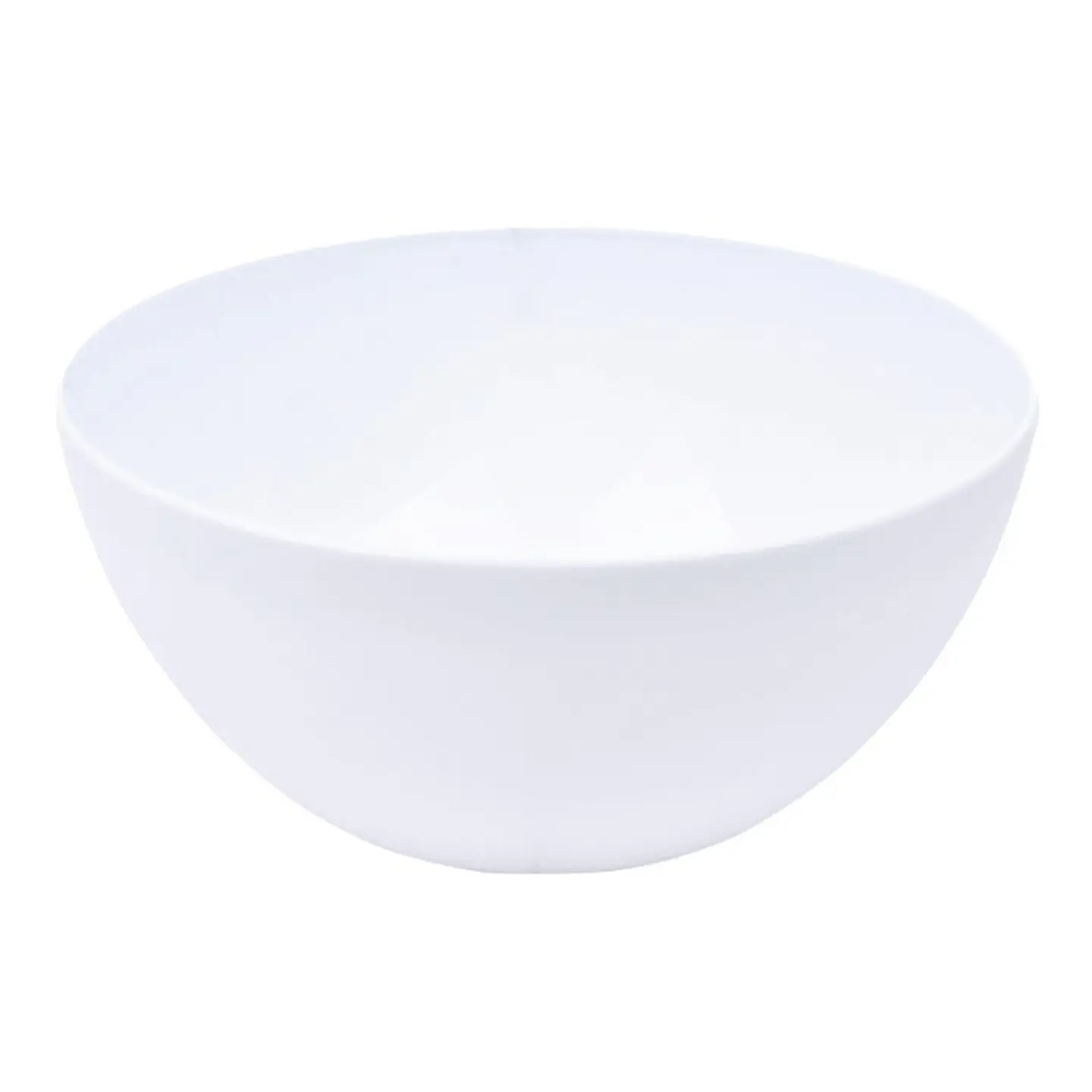 SALADEIRA BRANCA 204 2L 1