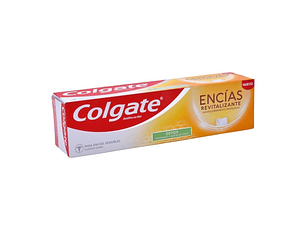 COLGATE GENGIVAS REVIT. DETOX 75ML