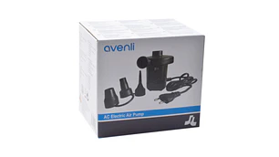 BOMBA AR ELETRICA 29P308EU