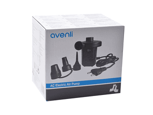 BOMBA AR ELETRICA 29P308EU