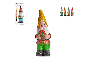 ANAO JARDIM CERAMICA 38CM 12543