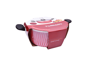 CAÇAROLA 22X10CM XCTWT-22 