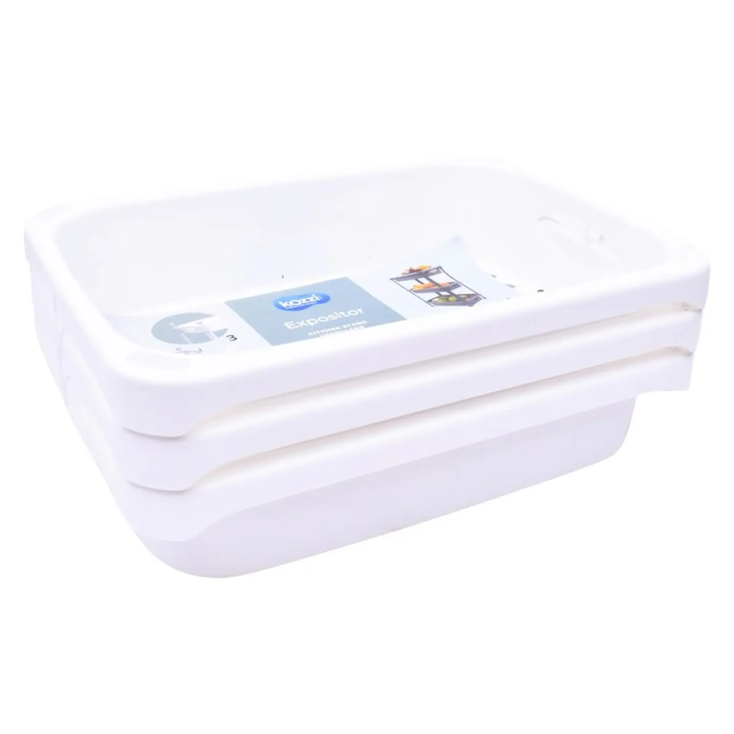 ESTANTE EXPOSITOR 1