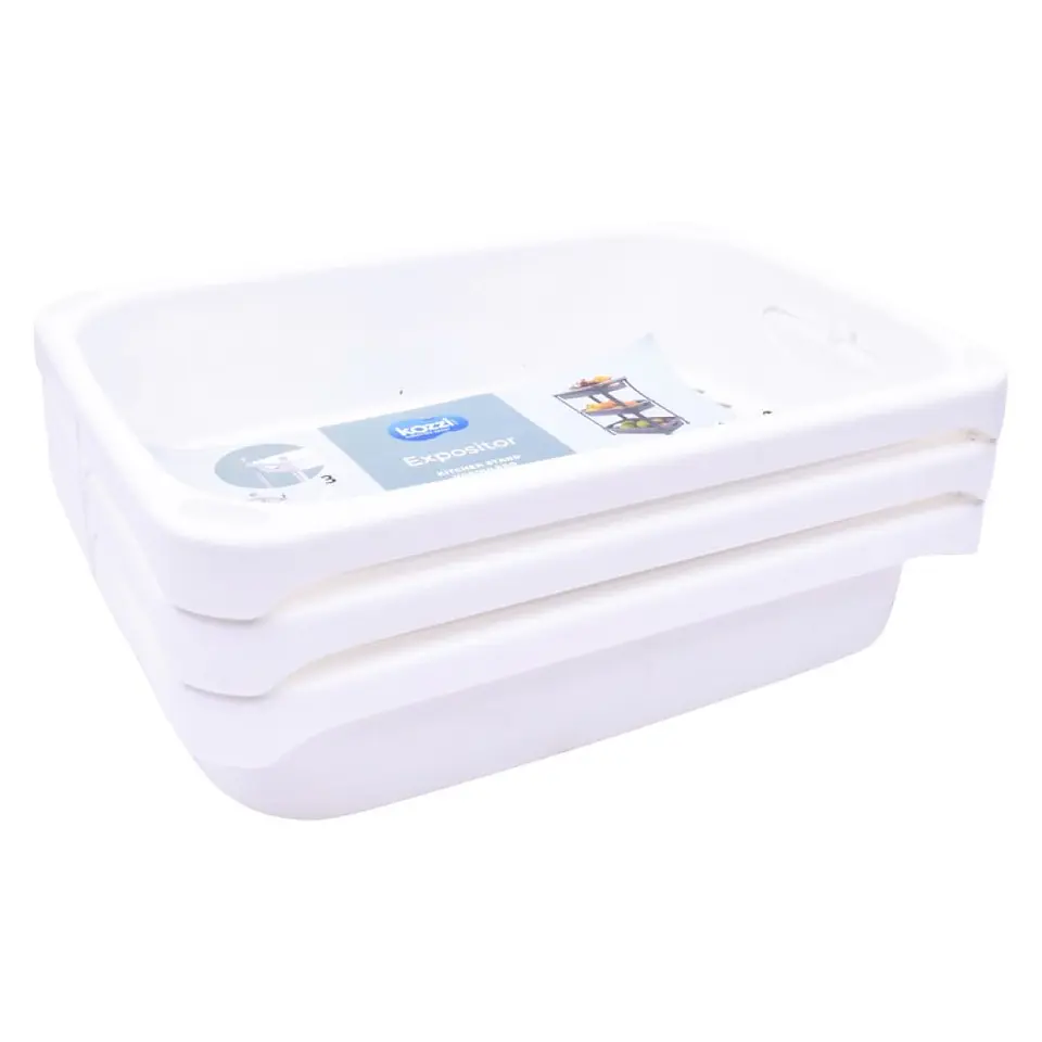 ESTANTE EXPOSITOR 1