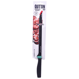 FACA PRESUNTO MONDO QUTTIN 22CM