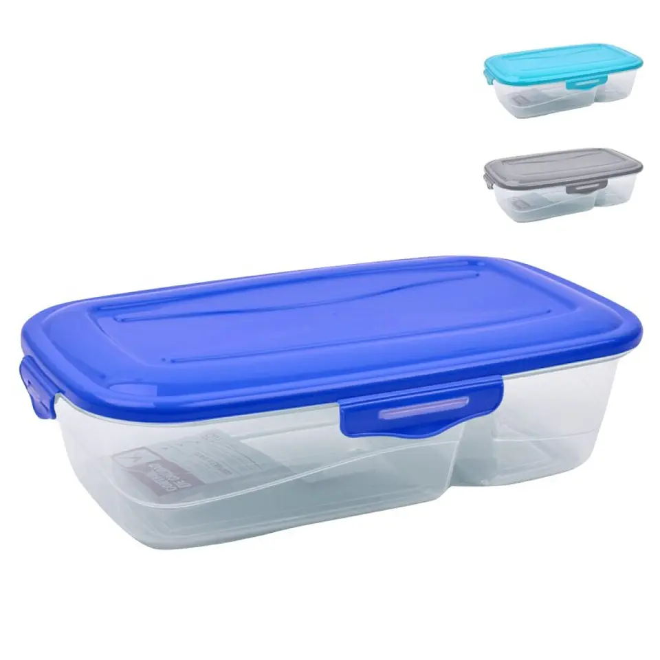 CAIXA PLASTICO 1L REF.17339 1