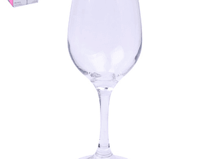 CONJ.6 COPOS VINHO FAME 300CC	