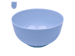 TIGELA LUMINARC DIWALI BLUE 75CL