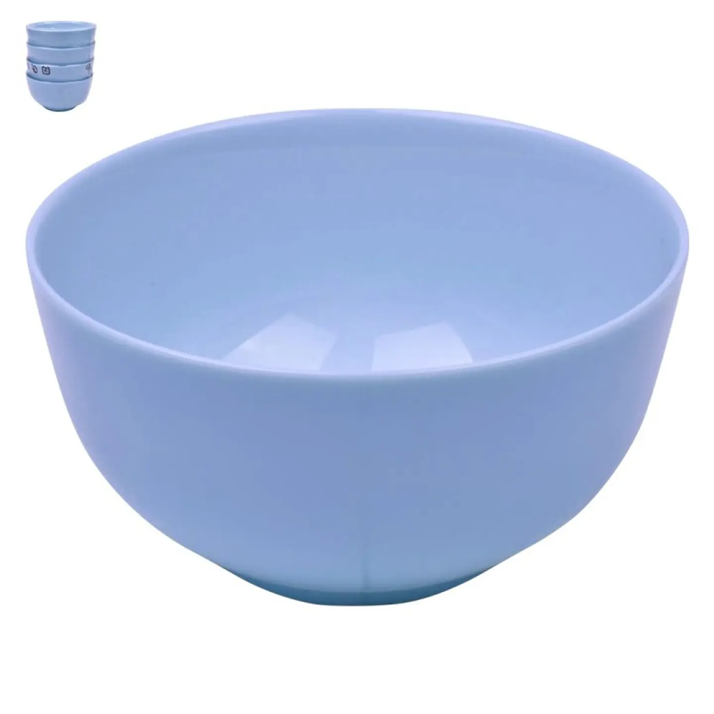 TIGELA LUMINARC DIWALI BLUE 75CL 1