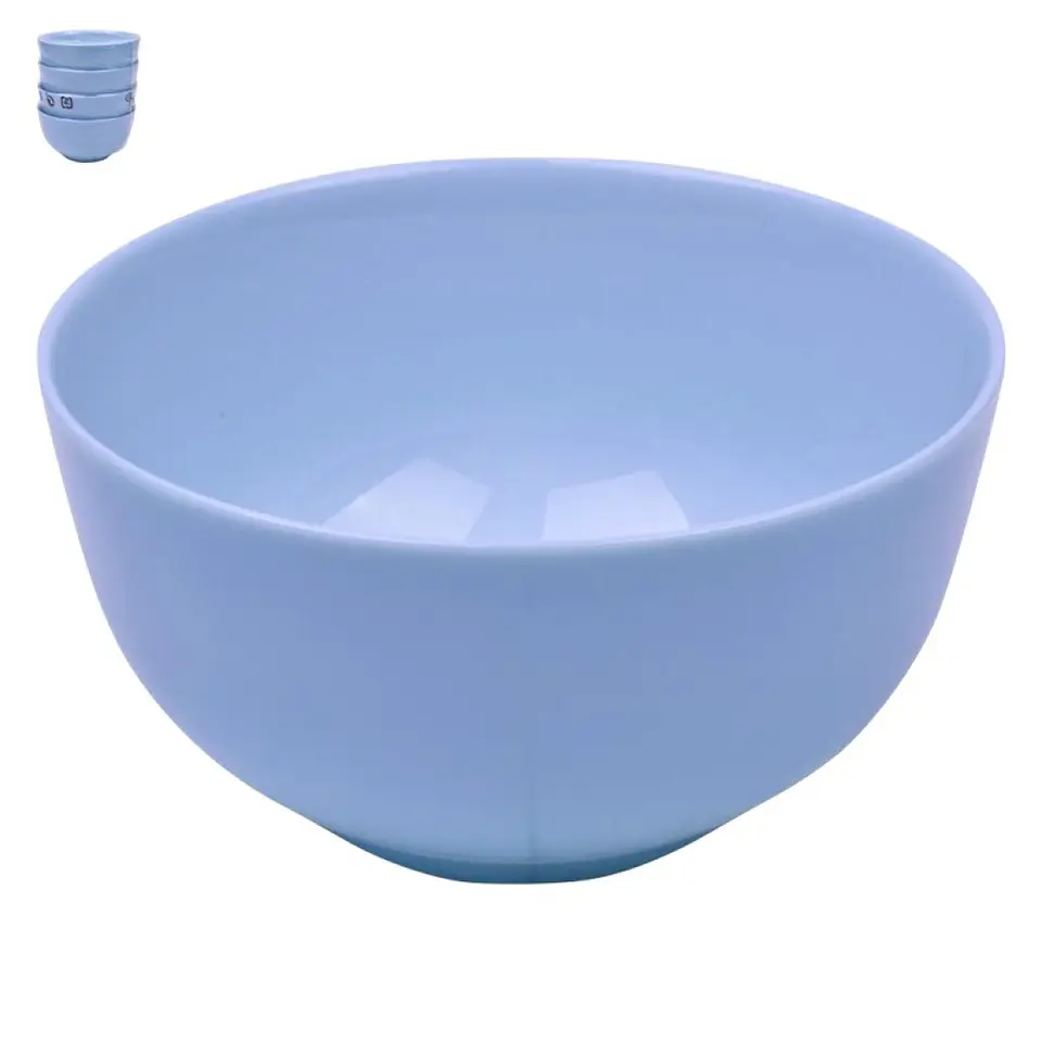 TIGELA LUMINARC DIWALI BLUE 75CL 1
