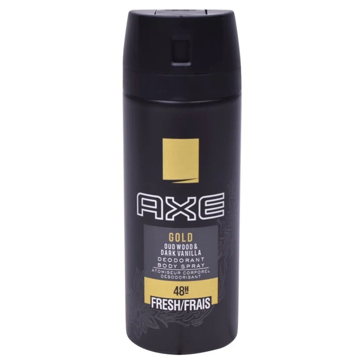 AXE DEO SPRAY 150ML GOLD 1