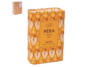 SABONETE ACHBRITO PERA 75GR