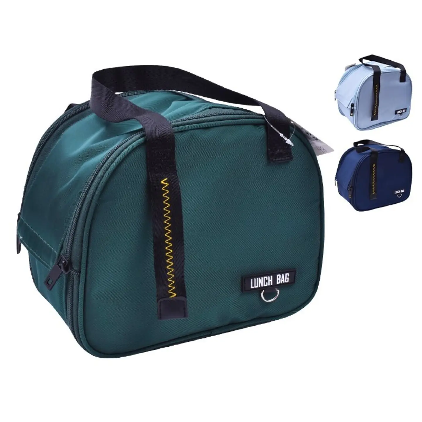 BOLSA TERMICA 2557-002  1