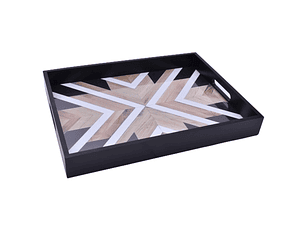 BANDEJA MADEIRA 40X30CM 1909-150-03A