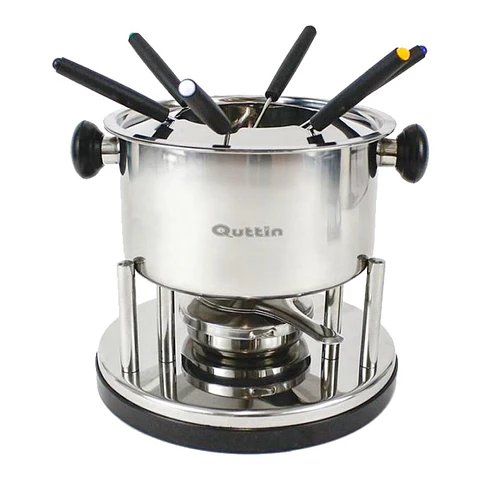 FONDUE MULTIUSOS 2L QUTTIN