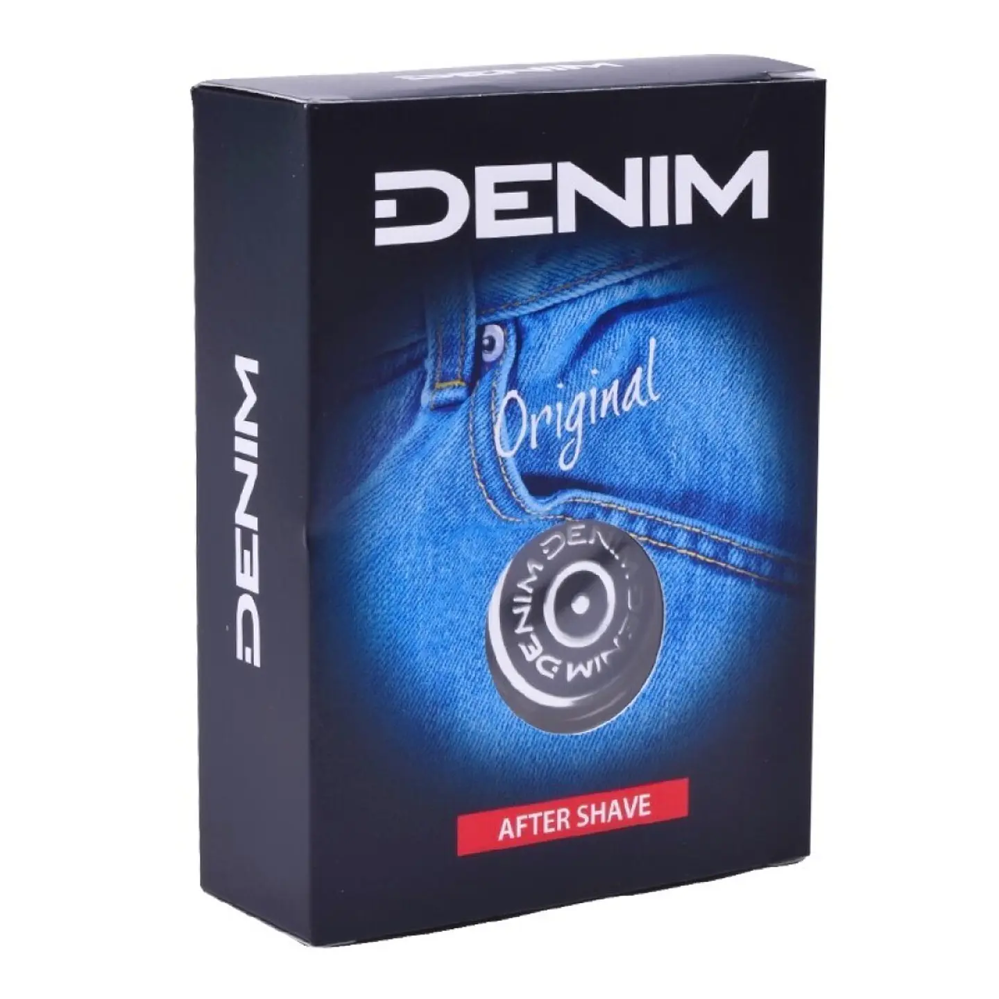 AFTER SHAVE DENIM ORIGINAL 100ML 1