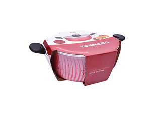 CAÇAROLA 20X9.5CM XCTWT-20