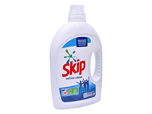 SKIP LIQ ACTIVE CLEAN 30D 1.5L