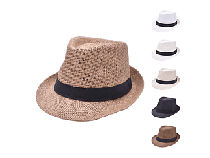 CHAPEU HOMEM 203-009