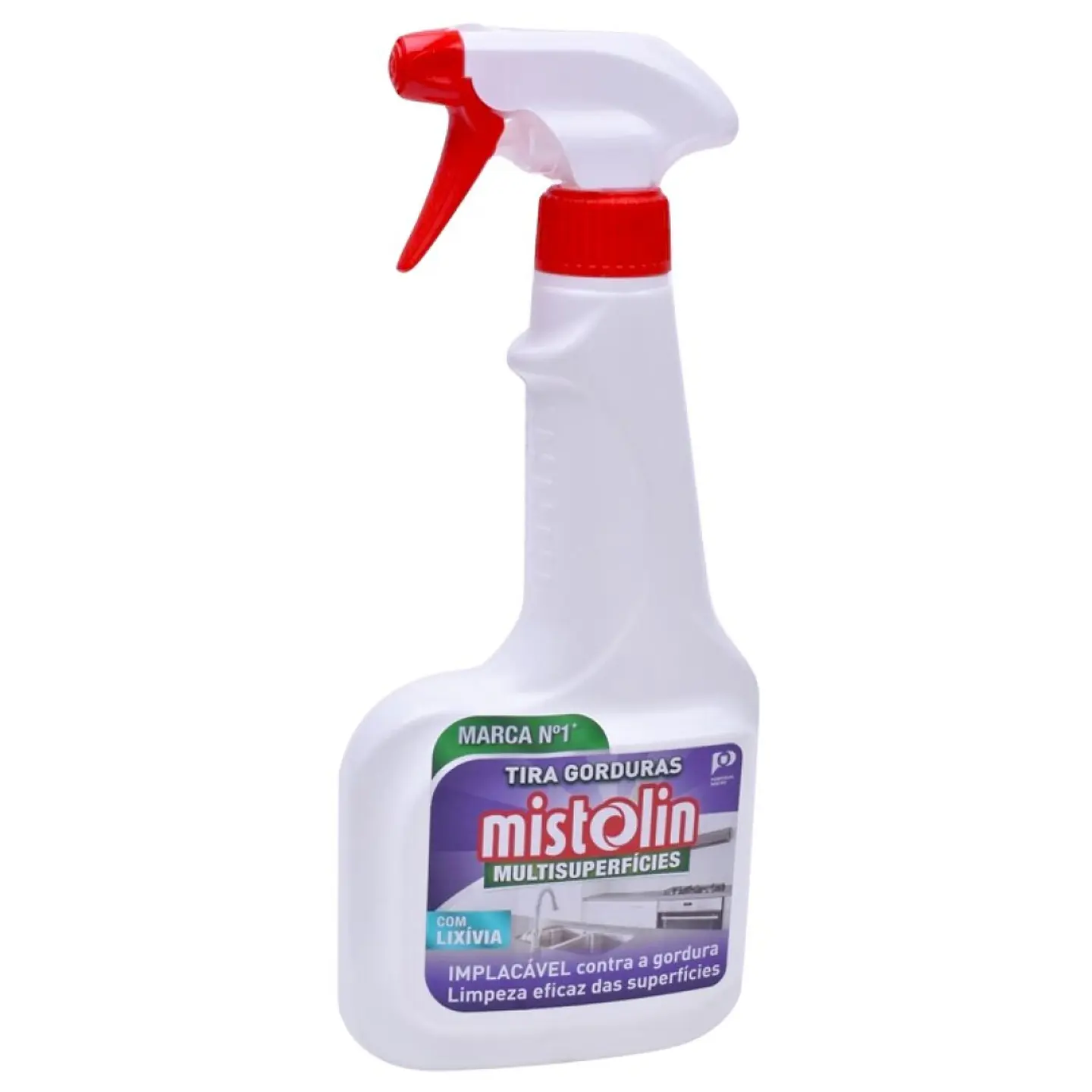MISTOLIN MULTISUPERFICIES C/LIX 545ML 1