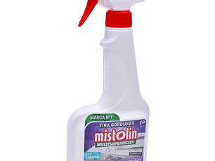 MISTOLIN MULTISUPERFICIES C/LIX 545ML