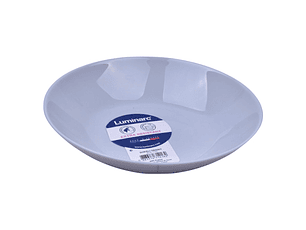 PRATO FUNDO 20CM DIWALI GRAMITO