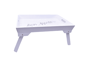 TABULEIRO MADEIRA C/PERNAS