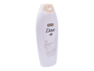 GEL BANHO DOVE SEDA 750ML