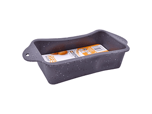 FORMA SILICONE RECT 29X14,5X6,5CM