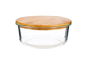 CAIXA 90CL VIDRO C/ TAMPA