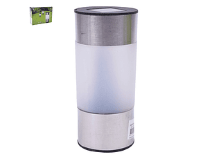 LAMPADA SOLAR LED 1557-508