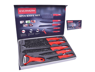 SET 5 FACAS+DESCASCADOR 1830-029