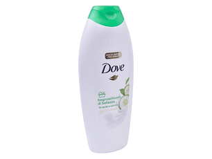 GEL BANHO DOVE FRESH 750ML