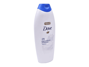 GEL BANHO DOVE ORIGINAL 750ML
