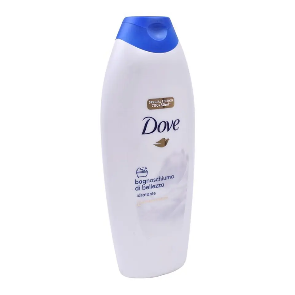 GEL BANHO DOVE ORIGINAL 750ML 1