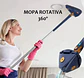 Mopa rotativa 360º - Thumbnail 4