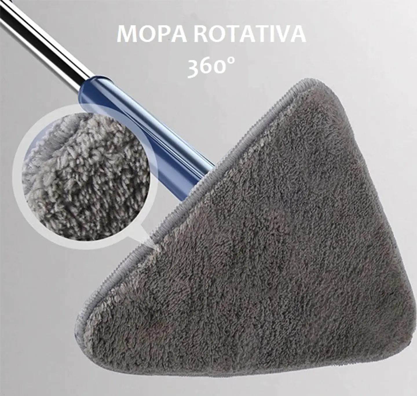 Mopa rotativa 360º 6