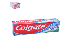 COLGATE TRIPLA AÇAO 50ML