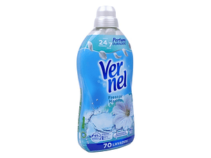 VERNEL AMAC ROUPA MARINHO 70DOSES