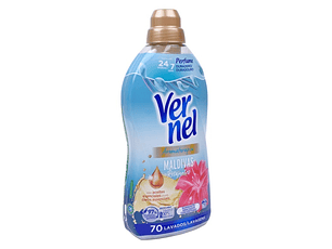 VERNEL AMAC ROUPA MALDIVAS 70DOSES