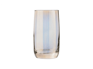 CONJ. 4 COPOS 33 CL SHINY GOLD - LUMINARC