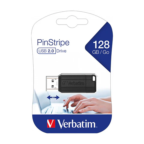 Pen USB Verbatim 2.0 128GB