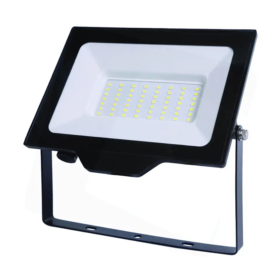 Projetor Avide LED SLIM 50W 6400K 1