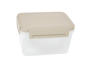 Caixa Hermética Lock&Fresh 2,4L